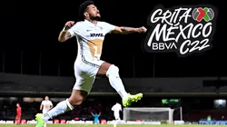 Pumas es el líder del campeonato