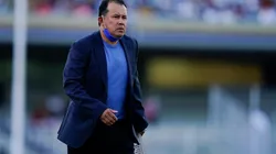 Reynoso afrontará la segunda fecha esta noche