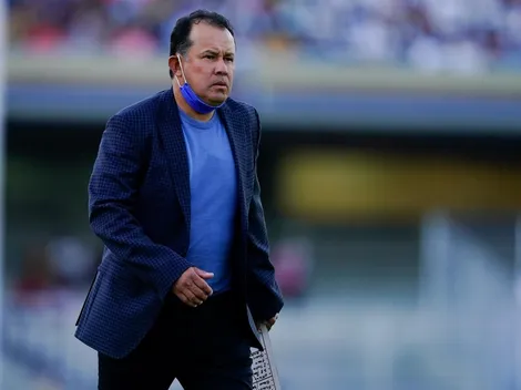 La Máquina no se detiene y quiere un central de la Liga MX