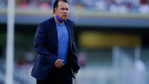 Reynoso afrontará la segunda fecha esta noche