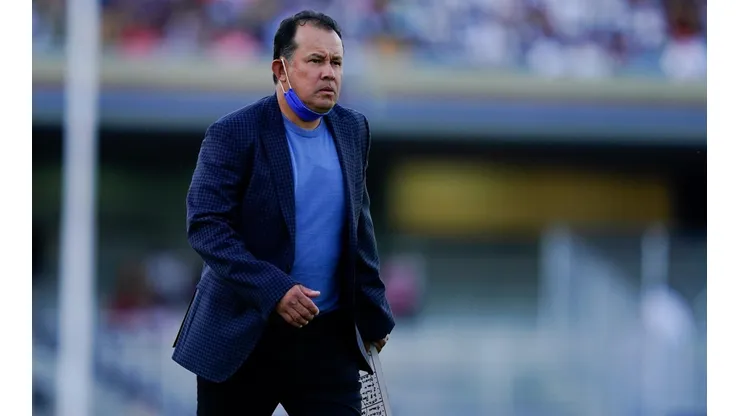 Reynoso afrontará la segunda fecha esta noche