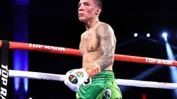 Valdez superó cuatro pruebas antidopings.