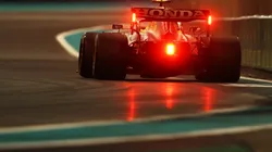 F1 Grand Prix of Abu Dhabi - Qualifying