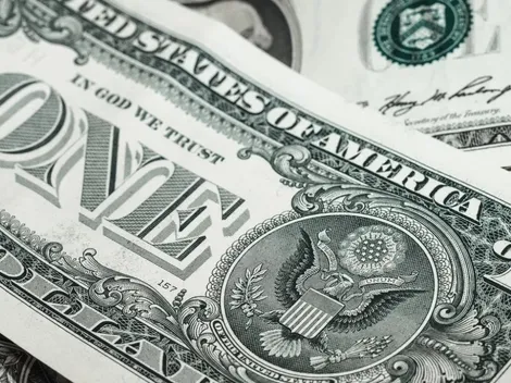 Precio del dólar hoy en México viernes 14 de enero 2022, tipo de cambio de dólares a pesos