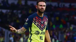 Layún sigue ávido de reconocimiento en redes sociales