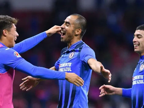 ¡Sin tapujos! Luis García confiesa que le tiene un odio profundo a Cruz Azul