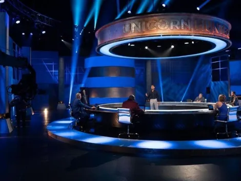 ¡Nuevas empresas! Unicorn Hunters Show presenta en su primer episodio de 2022