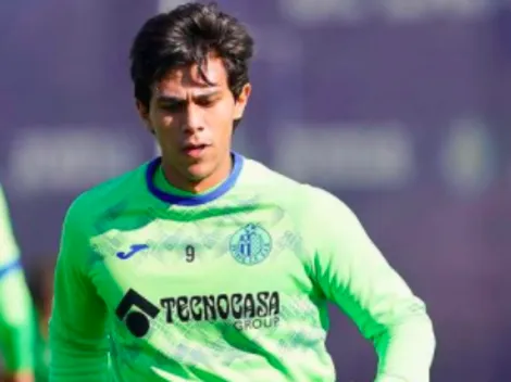 En Francia podría estar el nuevo destino de JJ Macías