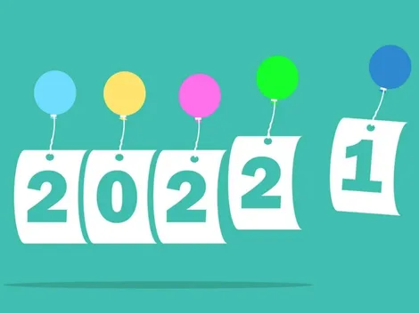 ¿Qué te depara el 2022 según tu Numerología?