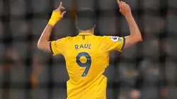 Wolverhampton Wanderers v Everton - Premier League