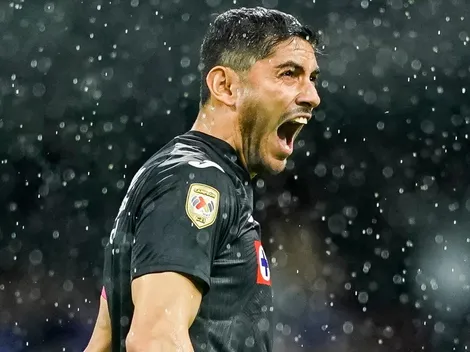 Jesús Corona estalla a punta de insultos en redes sociales