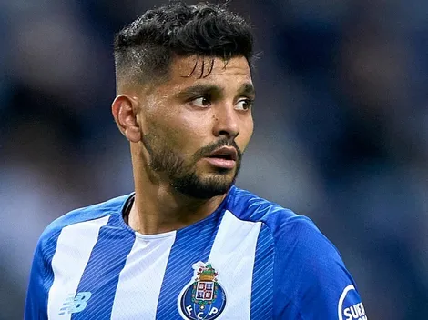 Obligación goleadora: Tecatito Corona sabe qué dorsal usará en Sevilla