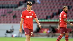 VSG Altglienicke v 1. FC Koeln - DFB Cup: First Round