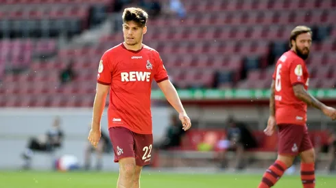 VSG Altglienicke v 1. FC Koeln - DFB Cup: First Round