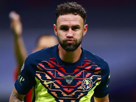 Layún pide a fans que lo ayuden a ‘boicotear’ a la Liga MX