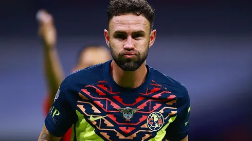 Layún no quiere portar el 29 y pide que le devuelvan el 19