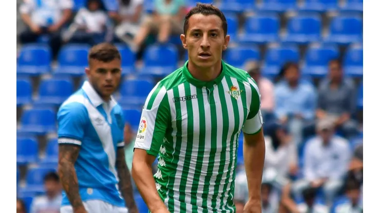 El "Principito" reveló que ya habló con Corona sobre su llegada al Sevilla