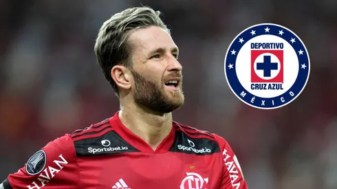 Flamengo v Barcelona SC - Copa CONMEBOL Libertadores 2021