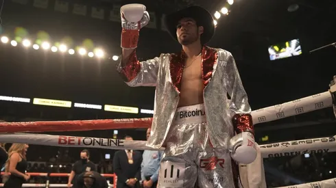 El prospecto al que Zurdo Ramírez le dio su bendición