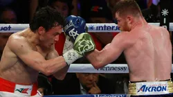 Chávez Jr sigue buscando un nuevo combate con Álvarez