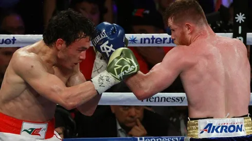 Chávez Jr sigue buscando un nuevo combate con Álvarez