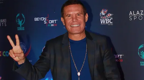 La leyenda se mostró fan del sonorense y la intérprete estadounidense