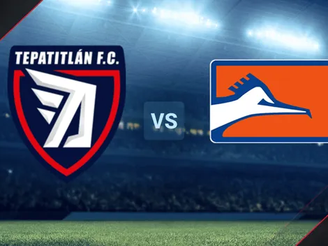 EN VIVO: Tepatitlán vs. Correcaminos UAT por la Liga de Expansión MX