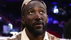 A Terence Crawford le echan la culpa de que no haya unificación con Errol Spence