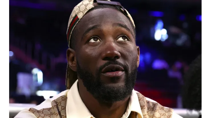 A Terence Crawford le echan la culpa de que no haya unificación con Errol Spence