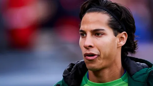 Lainez y un guiño al Torino en medio de los rumores