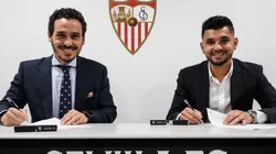 Corona fue presentado este viernes.