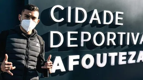 El mexicano hará compañía a su compatriota, Néstor Araujo