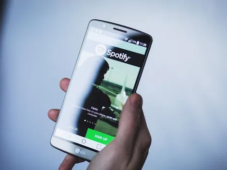 ¡Música sin interrupciones! Así funciona Spotify para estudiantes