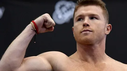 ¿Quién es el mexicano que puede alcanzar a Canelo Álvarez?