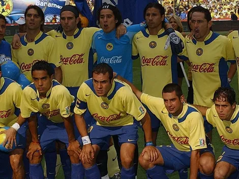 Examericanista cuestionó el liderazgo de Memo Ochoa con las Águilas