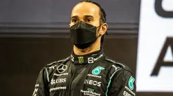 Lewis Hamilton analiza su retiro de la F1.