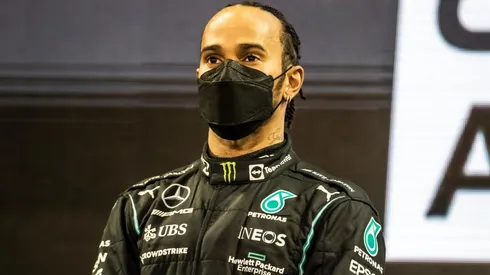 Lewis Hamilton analiza su retiro de la F1.