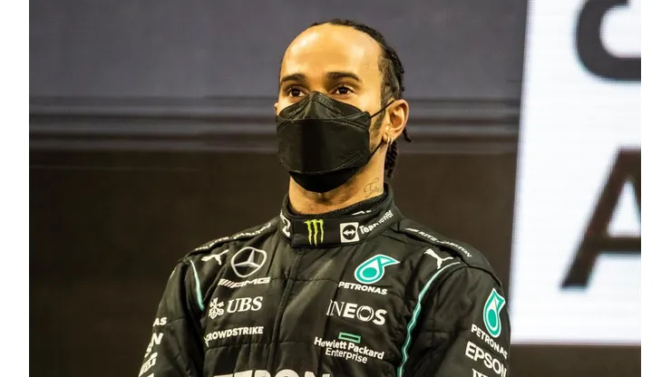Lewis Hamilton analiza su retiro de la F1.