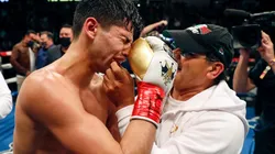 Ryan García habló por primera vez de cómo vivió su depresión