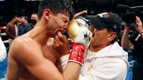 Ryan García habló por primera vez de cómo vivió su depresión