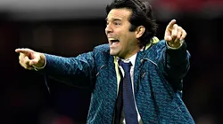 El timonel no ha conseguido aún ningún título con los azulcremas