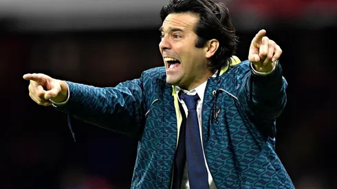 El timonel no ha conseguido aún ningún título con los azulcremas