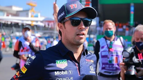 El tapatío tendría un desafío con el nuevo motor