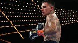 Kambosos quiere pelear en Australia.