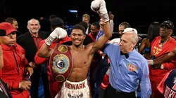 Shakur Stevenson explicó por qué le importa enfrentar a Oscar Valdez antes que a Lomachenko