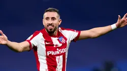 Héctor habría recibido una atractiva oferta del Valencia