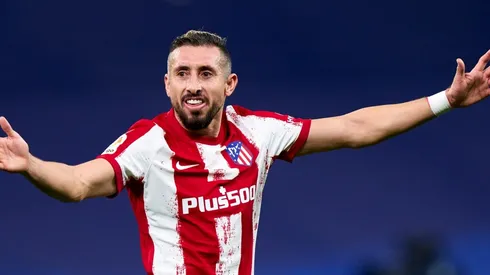 Héctor habría recibido una atractiva oferta del Valencia