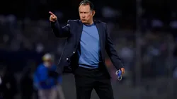 Juan Reynoso quiere tres refuerzos.