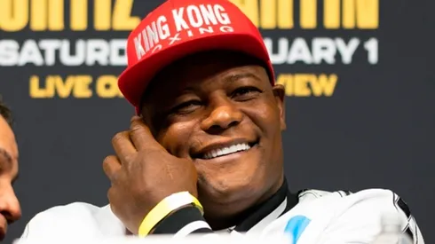Luis Ortiz fue acusado de cobarde por Filip Hrgovic