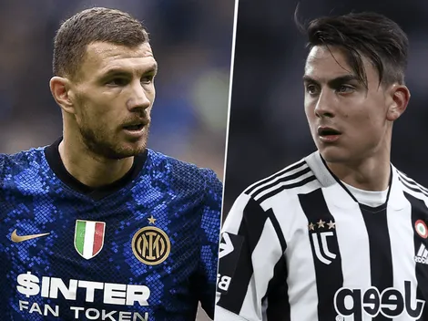 EN DIRECTO | Inter vs. Juventus: Fecha, horario y canales de TV de México para ver EN VIVO el juego por la Supercopa de Italia